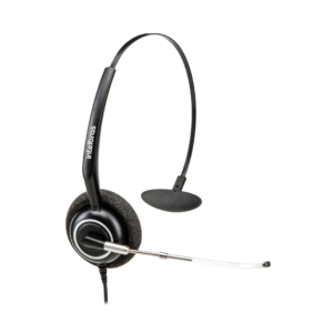 Headset mono USB 55 Intelbras