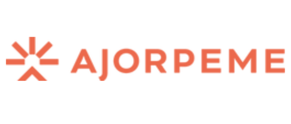 Logo Ajorpeme