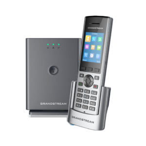 Dect DP752 - Grandstream