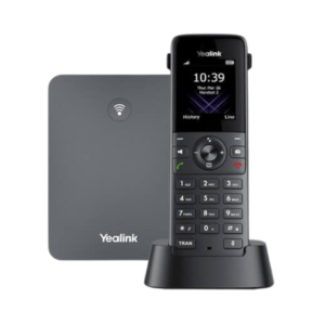 Dect W73P - Yealink