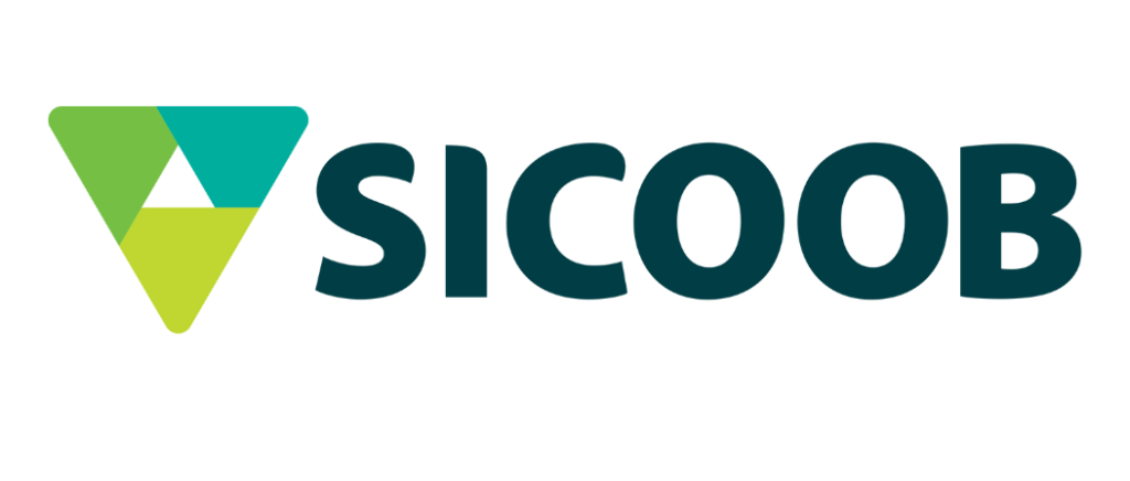 Logo Sicoob