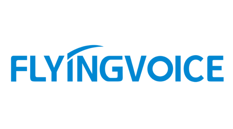 Logo flyingvoice