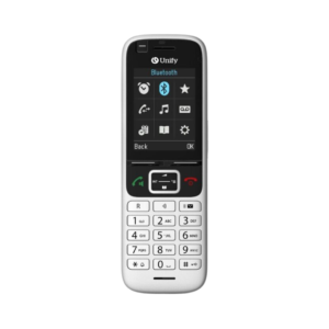 Openscape Dect Phone S6 - Unify